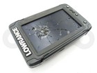 Lowrance Elite 7 Ti Boat Fishfinder Multifunctional Chartplotter Sonar Display