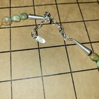 171 Grams Knockout Vintage Navajo Royston Turquoise Sterling Silver Necklace