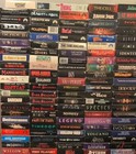 Pick 3 For  13 Vhs Movies Horror  Sci-fi  Cult Classics - Updated 08 01 25