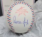 Aaron Judge Signed 2017 All Star Game Rookie Year Baseball Fanatics Mlb Coa Holo