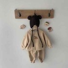 Toddler Baby Clothing Sets For Infant Baby Boys Clothes 2pcs Outfit Kids Costume