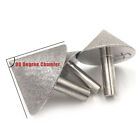 20-60mm Electroplated Diamond Chamfering Grinding Head Jade Glass Tile Polishing