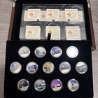 2017 Rcm Celebrating Canada s 150th 13 Coin Set  999 Silver 6 5oz