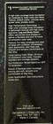 Dermablend -  Leg And Body Cover Makeup- Spf 15 -  Dark - New In Box