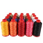 Bonded Nylon Sewing Thread  138 T135 0 4mm Heavy Duty Leather Upholstery Canvas