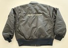 James Bond 007 - The World Is Not Enough Jacket - Ma2 Flying  - Large - Cobles 