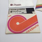 Vintage Apple Ii Floppy Disks Disk Ii Dos 3 3 Apple Pascal Doublevision Basic