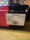 G-force Gf-505 Pants Medium