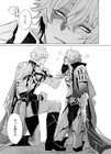 Honkai   Star Rail Bl Doujinshi   Phainon X Mydei   Dom sub Insane  Buckingham