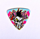 Metallica 2025 Happy Easter Guitar Pick Syracuse April 19  Only 250 Printed Rare