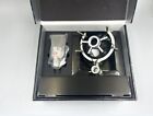 Neumann Tlm 102 Large Diaphragm Condenser Microphone Studio Set W  Shockmount Us