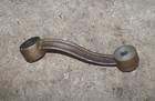 Antique Vintage Theo A  Kochs Barber Chair Bracket Linkage Part