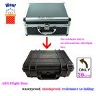 48 Cues 500m Distance Program Fireworks Firing System Wireless Remote Control