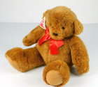 Dakin True Love Teddy Bear 18  Plush Stuffed Animal Vintage 1994 Brand New Tags