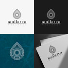 Professional Custom Logo Design For Business   Unlimited Revision  Tshirt Mockup