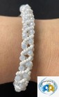 Obbatala Crystal Bracelet ilde Ide Idde De Cristal De Obbatala