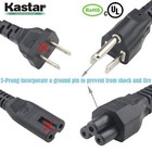 Kastar Ac Adapter 12v 5a 60w 5 5 X 2 5mm Power Supply For Lcd Monitor Led Strip
