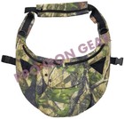 Falconry Cordura Hunting Bag  Side Bag  Hawking Bag 