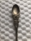 William Spratling 980 Silver Taxco Mexico Stirrer Spoon
