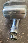 Vintage 1950 s Blue Label Shure 51 Dynamic Microphone - Working - Old Mic