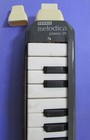 Vintage Melodica Piano 26 Keys Musical Instrument   Case   Germany   Free Ship
