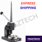 Praztech Ring Stretcher Enlarger Reducer Jewelry Band Resizer Repair Tool
