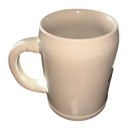 Vintage 1970s Beck   s Bier Stoneware Beer Stein With 0 5l Used