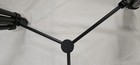 Manfrotto 516 Head With Davis   Sanford Provista 7518b Black Aluminum Legs  92