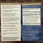 Garden Of Life Primal Defense Ultra - 2x90  180 Capsules Best By 11 26 Probiotic