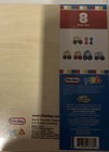 Little Tikes Wood Car Toys Set For Kids  Compatible For Thomas Brio Train Track