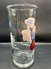Vtg 1982 E t   Limited Edition Pizza Hut    I ll Be Right Here   Drinking Glass