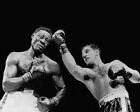 1954 Boxers Rocky Marciano Vs Ezzard Charles 8x10 Photo Boxing Heavyweight Match