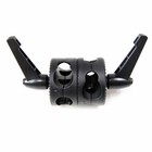Lsp Photography Photo Studio Lighting Boom Stand Light Stand Pivoting Boom Clamp