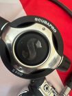 Scubapro Regulator S600 mk25 Gen 5 Looks Like Never Wet  