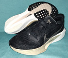 Nike Zoomx Vaporfly Next  3 Black Metallic Gold Dv4129-001 Men s Size 13