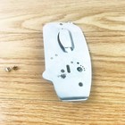 Vtg Free Westinghouse New Home Sewing Machine Front Nose Plate Assembly Original