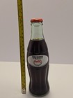 Wally Hardman Coca-cola Vintage Bottle 