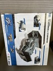 Darth Vader s Tie Advanced X 1 Starfighter Hasbro 2003 Brand New Sealed 