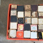 Antique Player Piano Roll Lot Qrs Imperial Mel-o-dee U s  Rolls 20  Titles