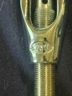 New  Hayn Marine Double Toggle Jaw Turnbuckle  5 8   Chrome   Stainless