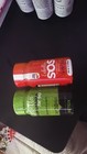 Esbella Hupapanza Flat Belly Detox   Sqs Sos Capsules 30ct Each  2 Bottles