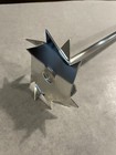 Ika Works R 1300 Dissolver Stirrer