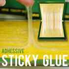 Glue Traps Non-toxic Super Sticky Insect Catcher  not For Mice  Mouse  Or Rats 