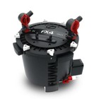 Fluval Fx4 Aquarium Canister Filter - Media Included - Free Shipping   