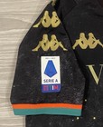 Kappa 2021 22 Venezia Fc Home Football Serie A Soccer Jersey Men   s Size Medium