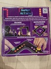 Snake Attack Handheld Electronic Game