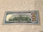 100 Dollar Bill Star Note  Series 2009a