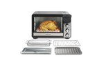 Hamilton Beach Easy View Xl Air Fryer Toaster Oven With Sure-crisp Air Fry black