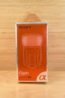 Sony Hvl-f56am Shoe-mount Flash For Sony Alpha Dslr   A-mount Cameras