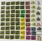 Ireland   Eire 500  Stamp Collection Lot      best Offer 